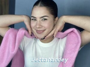 Jettahardey
