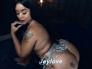 Jeylove