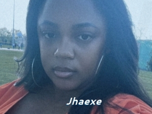 Jhaexe