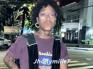 Jhonymiller