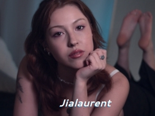 Jialaurent