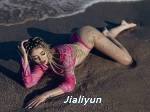 Jialiyun