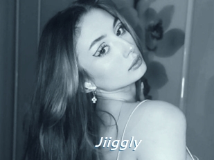 Jiiggly