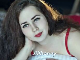 Jillhoney