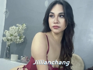 Jillianchang