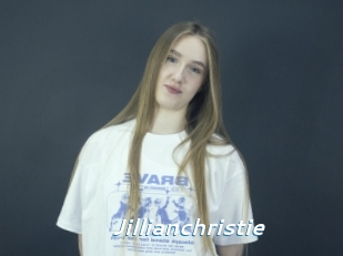 Jillianchristie