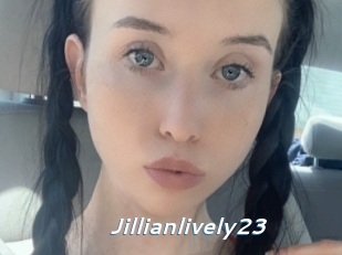 Jillianlively23