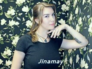 Jinamay