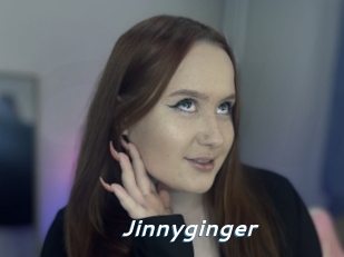 Jinnyginger