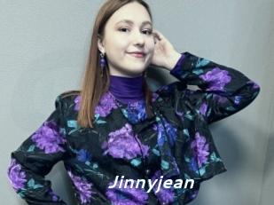 Jinnyjean