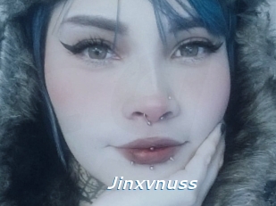 Jinxvnuss