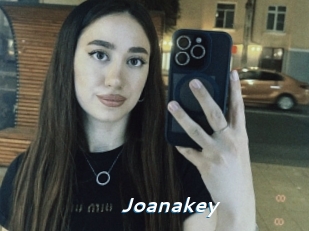 Joanakey