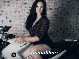 Joanaklein