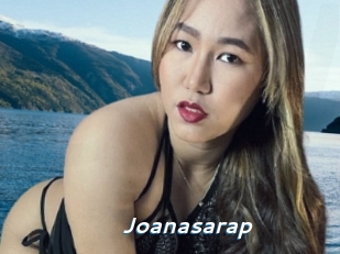 Joanasarap