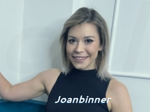 Joanbinner