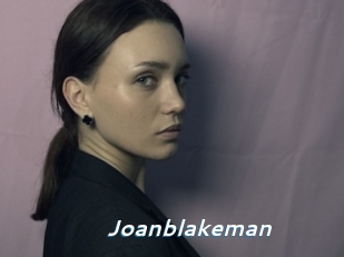 Joanblakeman