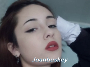 Joanbuskey
