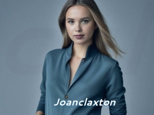 Joanclaxton