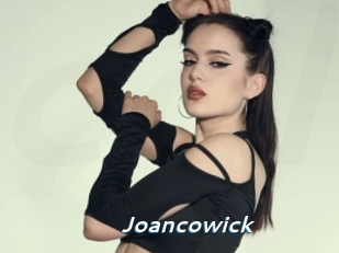 Joancowick