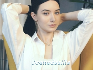 Joanedsallie