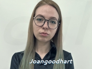 Joangoodhart