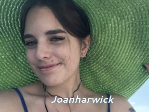 Joanharwick