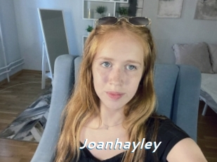 Joanhayley