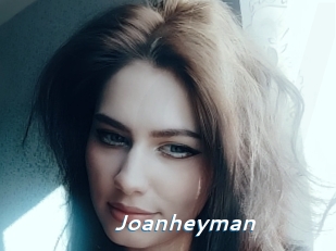 Joanheyman