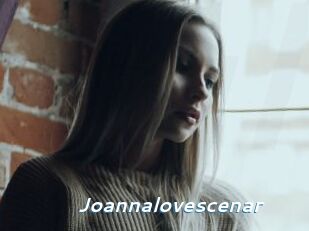 Joannalovescenar