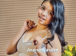 Joannejeune