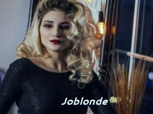 Joblonde