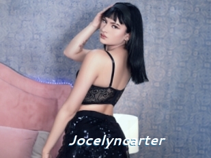 Jocelyncarter