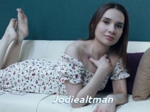 Jodiealtman