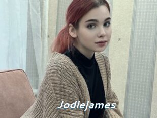 Jodiejames