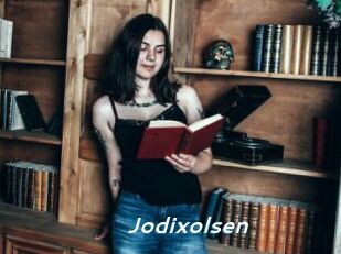 Jodixolsen