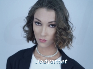 Jodyarnet