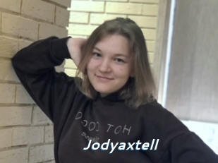 Jodyaxtell