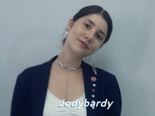 Jodybardy