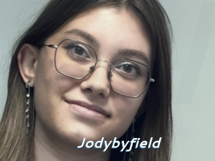 Jodybyfield