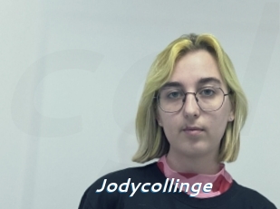 Jodycollinge