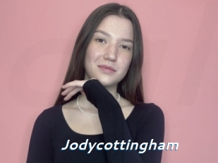 Jodycottingham