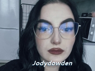 Jodydowden