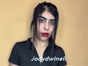 Jodydwinell