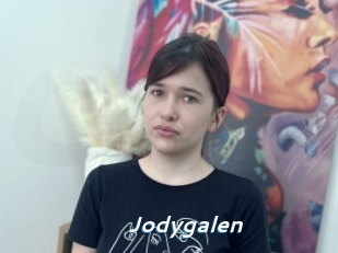 Jodygalen