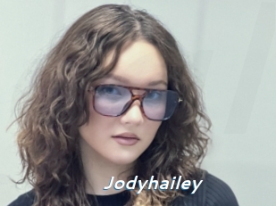 Jodyhailey