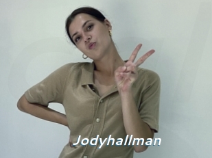 Jodyhallman