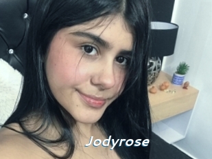 Jodyrose