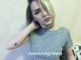 Joennagreen