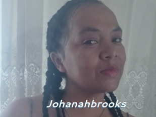 Johanahbrooks