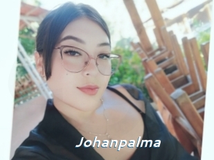 Johanpalma